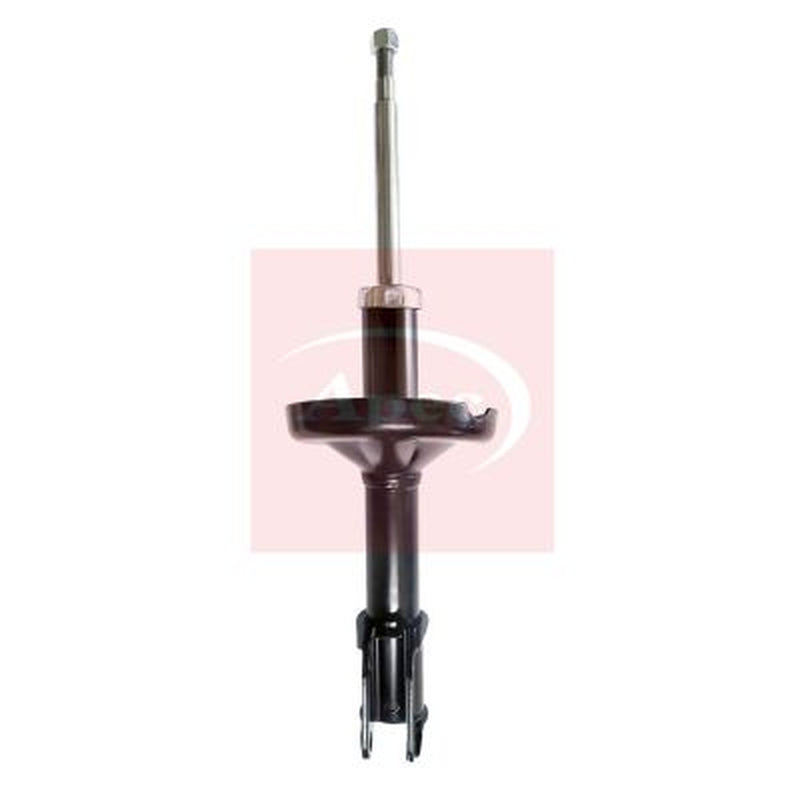 Apec Shock Absorber Damper Strut Front fits Nissan Kubistar 2003-2009