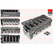 FAI Cylinder Head Engine Block fits Land Rover Defender 1998-2016 2.5