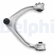 Delphi Control/Trailing Arm Front fits Jaguar F-Pace 2015 on 2.0 3.0