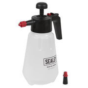 Sealey Snow Foaming Pressure Sprayer 2L SCSG09