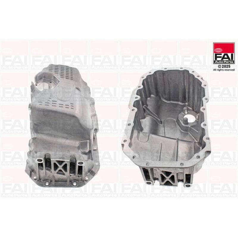 FAI Engine Oil Sump Pan