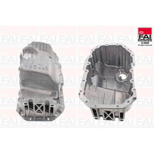 FAI Engine Oil Sump Pan