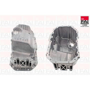 FAI Engine Oil Sump Pan PAN060