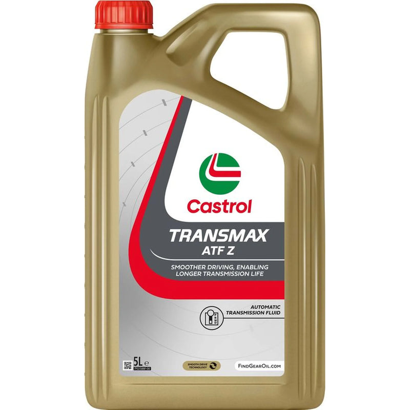 Castrol Hydraulic Oil 5L 15F0B9