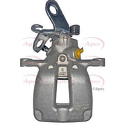Apec Brake Caliper Assembly Rear Right RCA172N