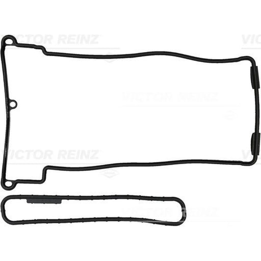 Victor Reinz Cylinder Head Cover Gasket Set ACM (Polyacrylate) 15-11217-01
