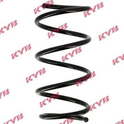 KYB 2 x Suspension Springs fits Renault Clio 2000-2009 2.0