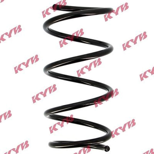 KYB 2 x Suspension Springs fits Renault Clio 2000-2009 2.0