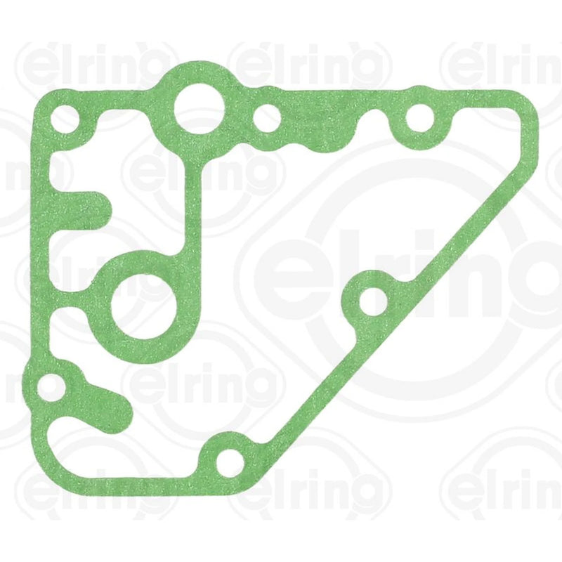 Elring Oil Filter Housing Gasket fits John Deere Series 5010 1998-2001