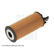 Blue Print Engine Oil Filter fits BMW 1 Sports Hatch 2011-2019