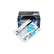 Laser Wire Brush, Cup Type 2" 50mm 0350 Laser - Dynamic Drive