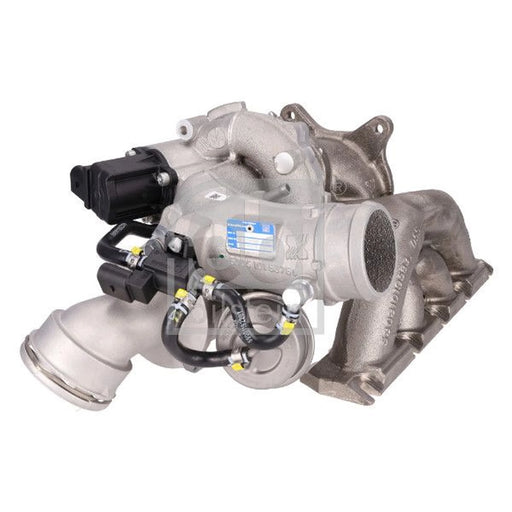 Febi Turbocharger Turbo Unit 186808