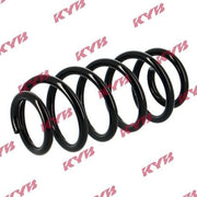 KYB Front Suspension Coil Spring fits Audi A4 B6 2000-2005 1.8 2.0
