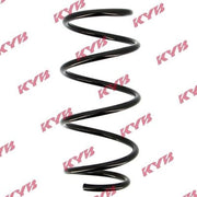 KYB Front Suspension Coil Spring fits Skoda Octavia III 2012-2020 1.6 1.8 2.0