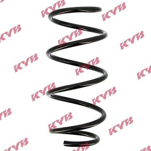 KYB Front Suspension Coil Spring RA4125