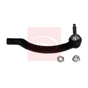Apec Steering Tie Rod End Ball Joint Front Left M14x1.5 fits Volvo S60 I