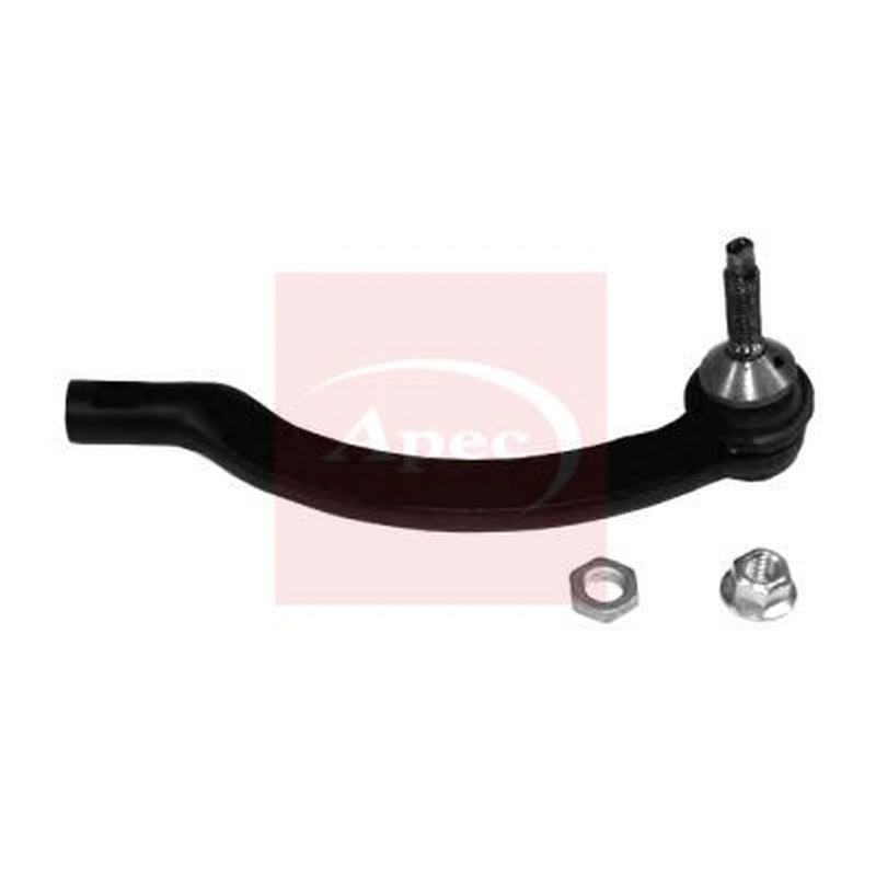 Apec Steering Tie Rod End Ball Joint Front Left M14x1.5 AST6136