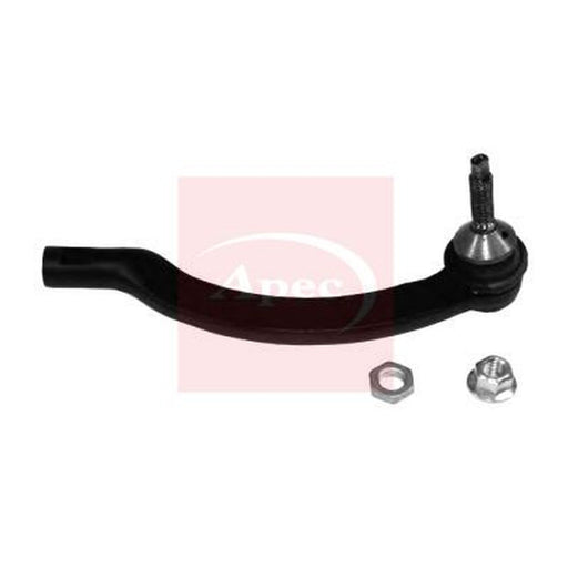 Apec Steering Tie Rod End Ball Joint Front Left M14x1.5 fits Volvo S60 I