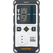 Laserliner 033.55A RangeXtender G 60 Laser Receiver - 033.55A - image 1