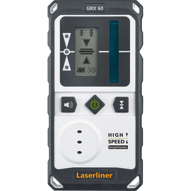 Laserliner 033.55A RangeXtender G 60 Laser Receiver - 033.55A - image 1