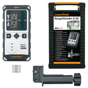 Laserliner 033.70A RangeXtender M 50 Laser Receiver - 033.70A - image 1