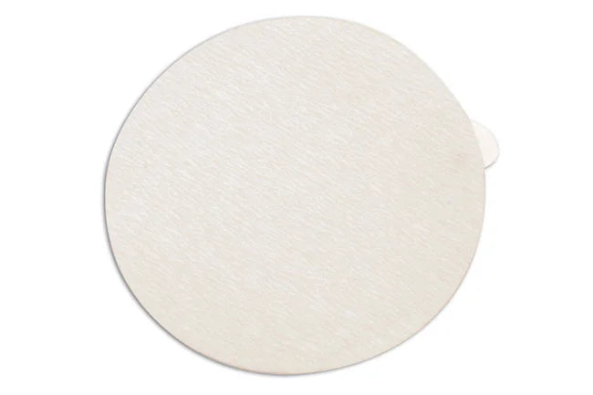 Connect Abracs PSA Sanding Discs 150mm x P40 100pc - CPL
