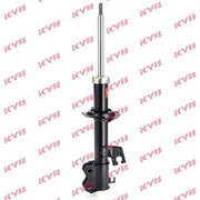 KYB Shock Absorber Damper Strut Front Right fits Nissan Micra IV 2010-2015 1.2