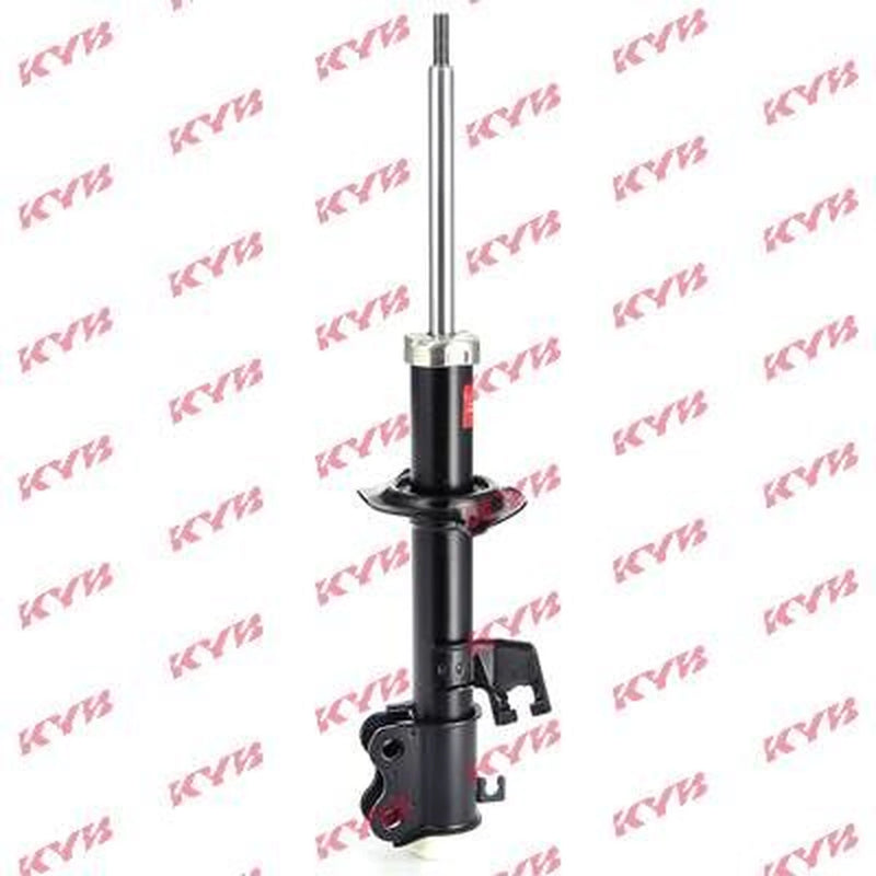 KYB Shock Absorber Damper Strut Front Right fits Nissan Micra IV 2010-2015 1.2