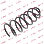 KYB Front Suspension Coil Spring fits VW Golf 1993-2002 1.9