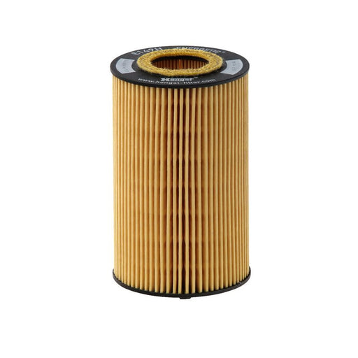 Hengst Engine Oil Filter fits Mercedes-Benz C-Class 2008-2014 204.077 204.377