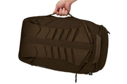 Thule Landmark 60L travel pack deep khaki Thule - Bars 4 Cars