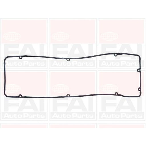 FAI Cylinder Head Cover Gasket RC722S