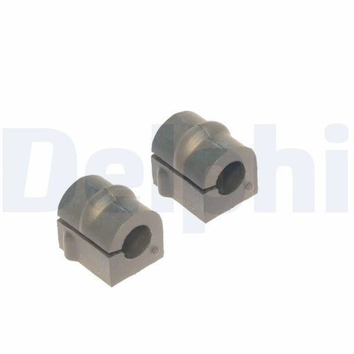 Delphi Anti Roll Bar Bush fits Opel Astra G 1998-2009 1.2 1.4 1.6 1.7 1.8 2.0