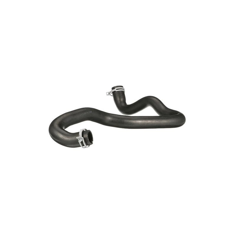 Gates Radiator Coolant Hose 880mm ID fits Dacia Logan Mcv II 2015 on