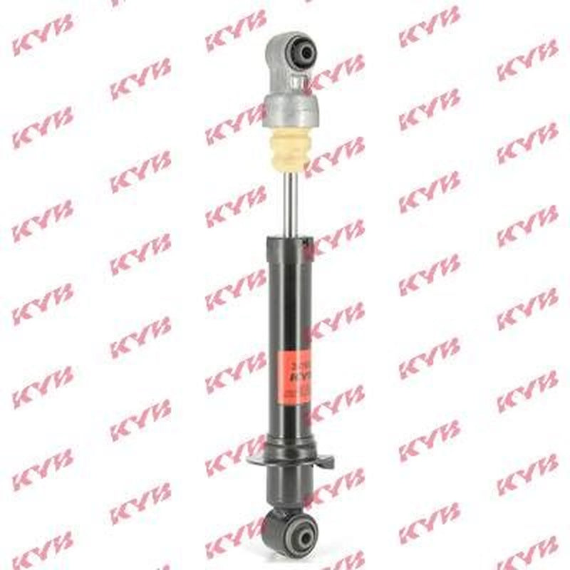 KYB Shock Absorber Damper Strut Rear fits Audi A4 B5 1995-2001