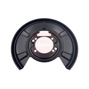 Apec Brake Disc Splash Guard Rear fits Mercedes-Benz Sprinter 3,5-T 2006-2018
