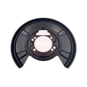 Apec Brake Disc Splash Guard Rear ASG1177