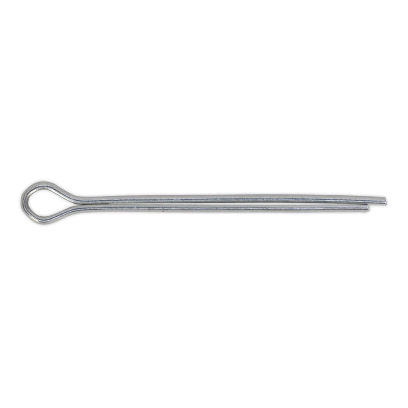 Sealey Split Pin 2.8 x 38mm - Pack of 100 SPI104 Sealey - Dynamic Drive