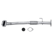 Hella Exhaust Pipe OD fits Fiat Doblo 2001 on 1.9