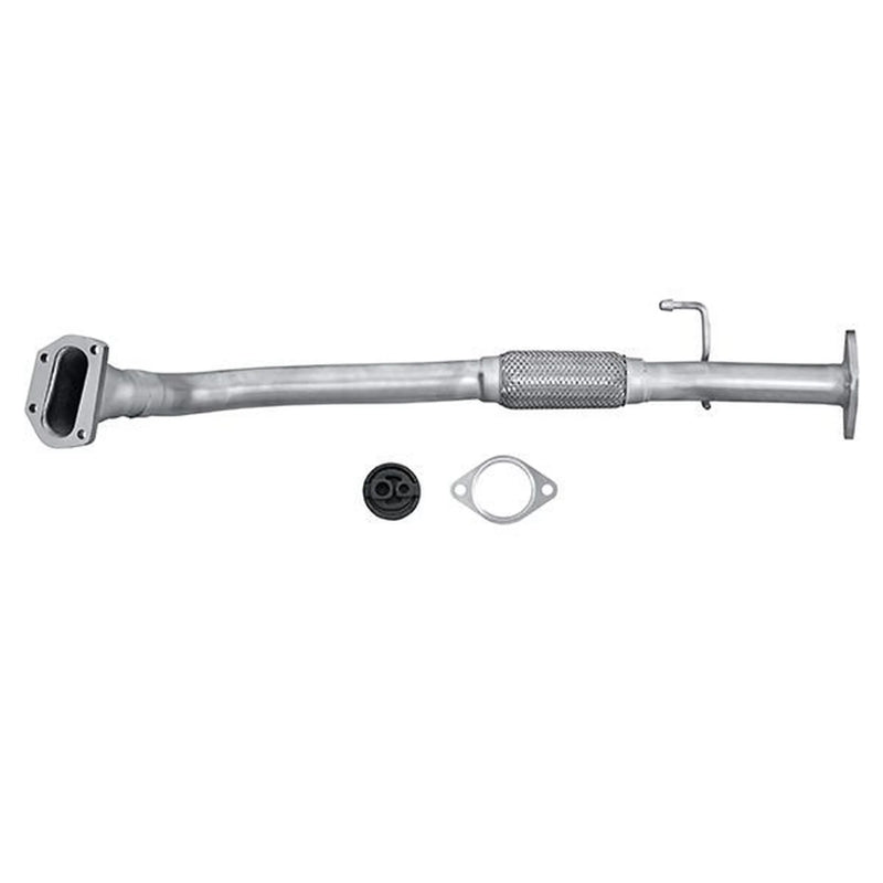 Hella Exhaust Pipe OD fits Fiat Doblo 2001 on 1.9