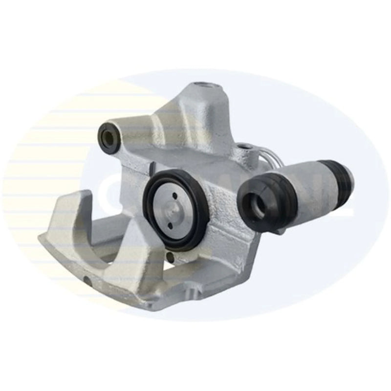 Comline Brake Caliper Assembly Rear Right fits Renault Espace 1996-2000 2.2