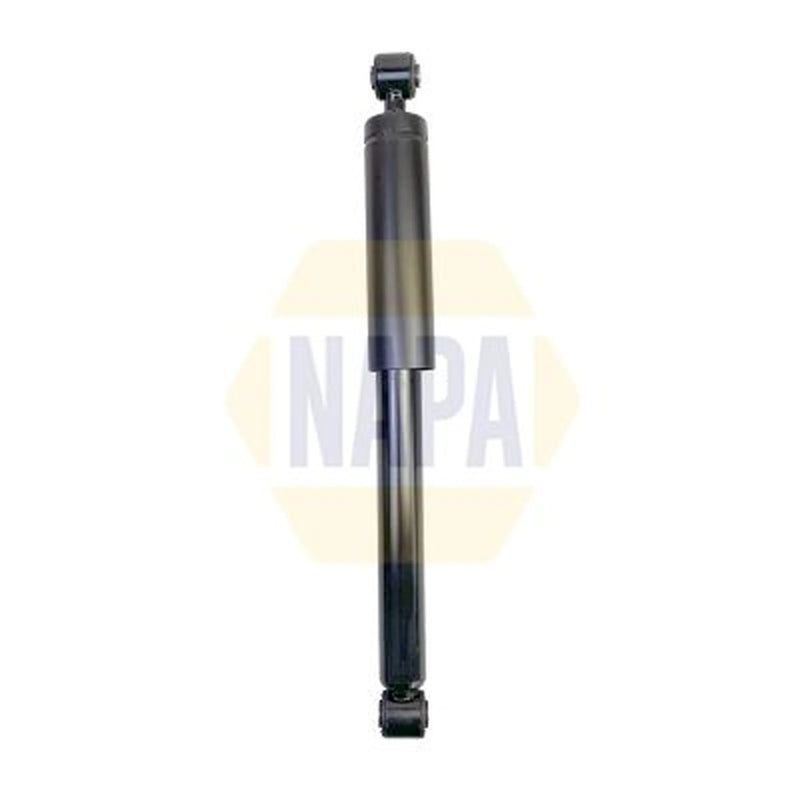 NAPA Shock Absorber Damper Strut Rear Left fits Ford Galaxy 1995-2006