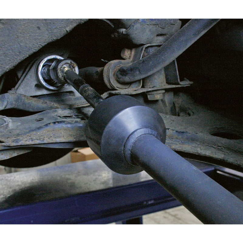 Sealey Steering Rack Knuckle Tool 400mm VS4002 Sealey - Dynamic Drive