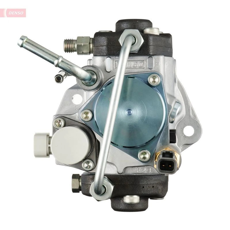 Denso High Pressure Fuel Pump fits Fiat Fullback Pickup 2016 on 2.4