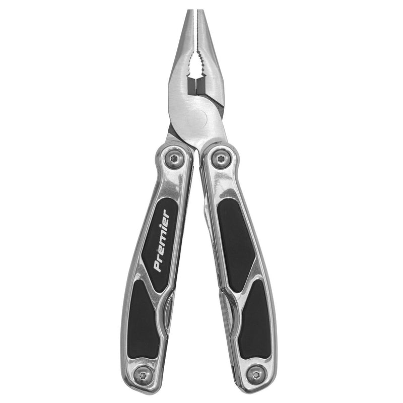 Sealey Premier Multi-Tool 15-Function PK36 Sealey Premier - Dynamic Drive
