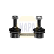 NAPA Stabiliser Bar Link Coupling Rod Rear Right fits Subaru Forester 2002-2012