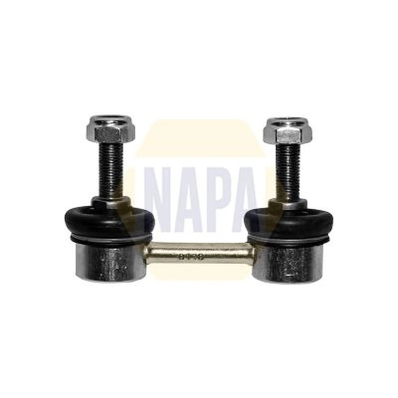 NAPA Stabiliser Bar Link Coupling Rod Rear Right fits Subaru Forester 2002-2012