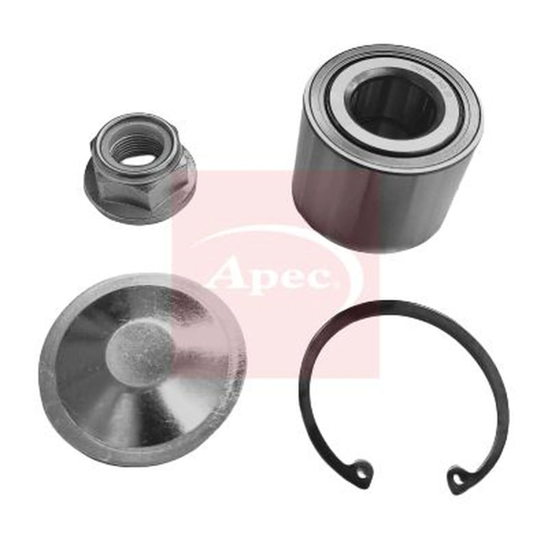 Apec Wheel Bearing Kit AWB1458