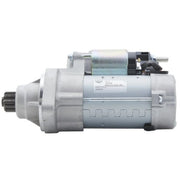 Hella Starter Motor 12V 1.8kW 10 Teeth fits Porsche 911 2008-2012 3.6 3.8