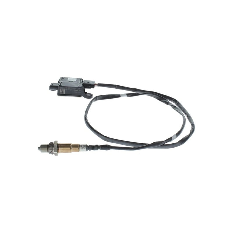 Bosch Diesel Particulate Sensor fits VW Touareg 2017-2018 3.0
